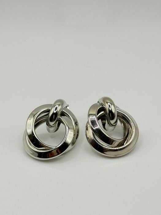 Emily Earrings Gold Filled