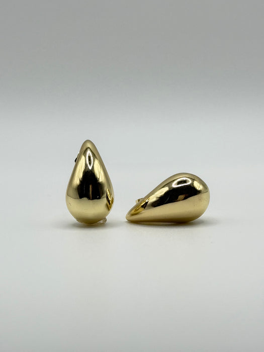Emilia Earrings Gold Filled