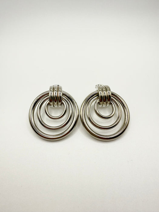 Olivia Gold Filled Earrings