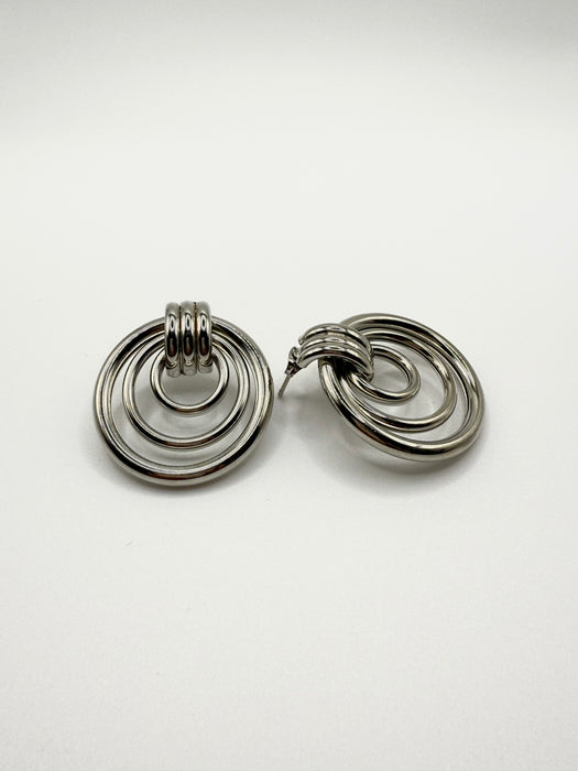 Olivia Gold Filled Earrings